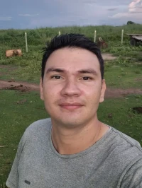 Foto do Yuri